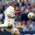 Se cumplen 20 años del fichaje de Ronaldo por el Real Madrid