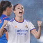 El Real Madrid femenino sufre pero comienza a resurgir en casa. Segundo triunfo liguero, ambos en el Di Stéfano.