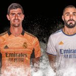 Courtois y Benzema, candidatos a los premios Globe Soccer 2021