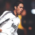 Se cumplen 28 años del debut de Raúl con el Real Madrid
