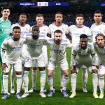 El Real Madrid quiere asestar un golpe a la Liga antes de Navidad