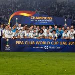Se cumplen tres años del 7º Mundial de Clubes