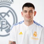 OFICIAL: Deck regresa al Real Madrid