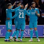 OFICIAL: El Real Madrid conocerá este viernes a su rival en los octavos de final de la Copa del Rey