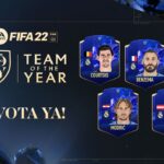 OFICIAL: Benzema, Modric, Casemiro, Courtois y Alaba, candidatos al Mejor Equipo del Año de FIFA 22 de EA Sports