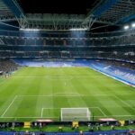 El Bernabéu se viste de gala para un ilusionante 2022: RM vs Valencia, con la mira puesta en la Supercopa de Arabia.
