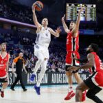 CRÓNICA: Derrota por la mínima ante Valencia Basket