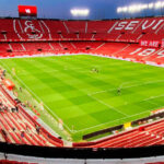 El Sevilla-Real Madrid, declarado de alto riesgo