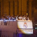 ¿Cuándo podría ser campeón de Liga el Real Madrid oficialmente?