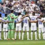 El Bernabéu se acuerda de Cristiano Ronaldo en el minuto 7