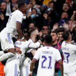 Las opciones del Real Madrid para proclamarse campeón de Liga este próximo fin de semana