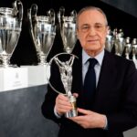La Fundación Real Madrid, premiada en los Laureus 2022