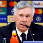 Ancelotti, sobre el posible fichaje de Mbappé: “El Madrid hizo historia desde los 50 y la seguirá haciendo”