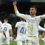 CRÓNICA: RMA-GET. El Real Madrid prolonga su buena dinámica