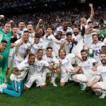 Los datos del Real Madrid en la Champions antes de la final