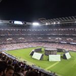 Agotadas las localidades para ver la final de la Champions League en el Bernabéu