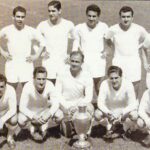 4ª final de Champions del Real Madrid en París (1956-1981-2000-2022)
