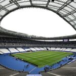 A las 18:00 horas abrirán las puertas del Stade de France