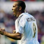 Se cumplen 20 años del debut de Ronaldo con el Real Madrid