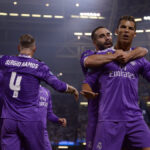 XII Copa de Europa: El Real Madrid goleada a la Juve en la final, II consecutiva de Zidane.