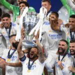 19º títulos en fútbol vividos en La Tribuna Madridista