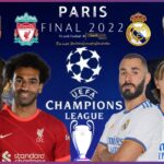 Madrid y Liverpool, la final europea más repetida