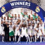 El Real Madrid sumó 1,7 millones de seguidores en redes sociales tras ganar la Decimocuarta