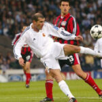 IX Copa de Europa: La 9ª con la volea de Zidane y los paradones salvadores de Casillas.