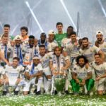 El Real Madrid 2022/2023 comenzará los entrenamientos el 8 de julio