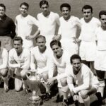 Se cumplen 66 años de la primera Copa de Europa