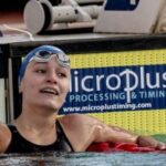Juegos Mediterráneos: 3 medalla consecutiva de la natación en el 10ª día en Orán. ¡BRONCE! de Carmen Weiler en 100 espalda.
