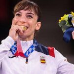 Arrancan los XI Juegos Mundiales con la mejor karateca de todos los tiempos, Sandra Sánchez.