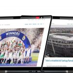Realmadrid.com, la web de clubes de fútbol más visitada del mundo