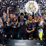 Se cumplen cinco años de la cuarta Supercopa de Europa