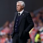 Ancelotti y Rüdiger comparecerán en la previa del RB Leipzig- Real Madrid