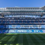 El Bernabéu se llenará para el debut oficial 22-23 en Chamartín