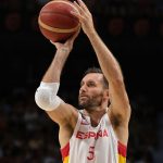España ya está en las semifinales del Eurobasket
