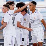 La Previa: El Castilla busca su tercera victoria consecutiva, la segunda en el Di Stéfano