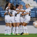 Nuestro Real Madrid femenino jugará la fase de grupos de la Women´s Champions League por segunda edición consecutiva