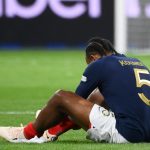 Problemas para el Barcelona de cara al Clásico: Koundé y Depay se lesionan con sus selecciones