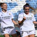 CRÓNICA: RMA-VAL. Abelleira y Nahikari dan al Real Madrid los tres primeros puntos de la temporada