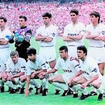 El arranque del Real Madrid 22-23, el mejor del siglo XXI, similar al de la 91-92 ( 31 temporadas después).