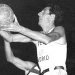 Fallece Francisco Capel, exjugador del Real Madrid de baloncesto