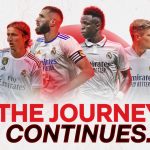 El Real Madrid renueva su acuerdo de patrocinio con Emirates