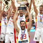 TeamEliteEspaña: » España suma 40 medallas continentales, 14 de Oro en 2022