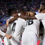 OFICIAL: Convocatoria del Real Madrid para El Clásico