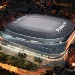 Luis Rubiales: » El Bernabéu sería el lugar de partida y el punto final del mundial»