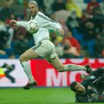 Goles con Historia: Golazo de Zidane en el (5-1) al Sevilla de la 2003/04.