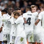 OFICIAL: El Real Madrid ya conoce el horario del partido de la 15ª jornada de Liga