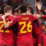 OFICIAL: España se enfrentará a Italia en las semifinales de la Final Four de la UEFA Nations League